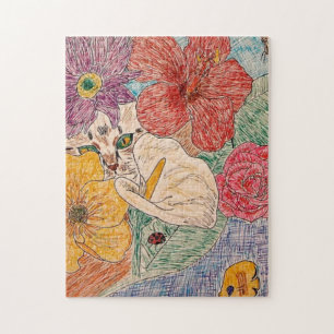 Puzzle Nature