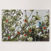 Puzzle Nature (Horizontal)