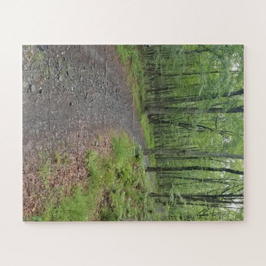 Puzzle Nature (Horizontal)