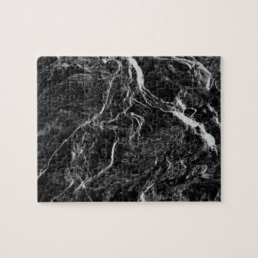 Puzzle Nature Abstraite (Horizontal)