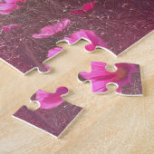 Puzzle Nature - Fleurs (Côté)