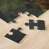 Puzzle Nature - Imaginaire - Tour - (Côté)