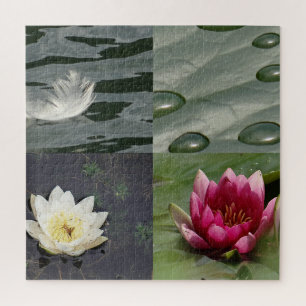 Puzzle Nature Merveilles