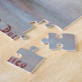 Puzzle Nature morte de fleurs (Côté)