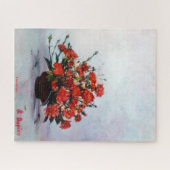 Puzzle Nature morte de fleurs (Horizontal)