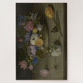 Puzzle Nature morte de fleurs (Vertical)