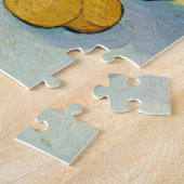 Puzzle Nature morte Morte Vincent van Gogh Peinture (Côté)