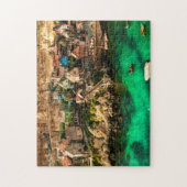 Puzzle nature pittoresque (Vertical)