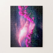 Puzzle Nature - Tulipes - Belle (Vertical)