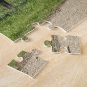 Puzzle Nature Walk Redwood City CA (Côté)