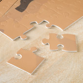 Puzzle Naufrage Échoué (Côté)