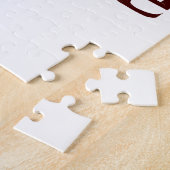 Puzzle Naughty Nurse (Côté)