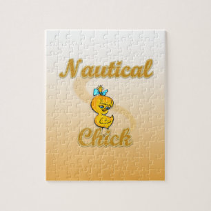 Puzzle Nautique
