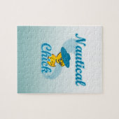 Puzzle Nautique no 3 (Horizontal)