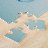 Puzzle Nautique no 3 (Côté)