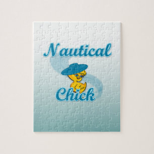 Puzzle Nautique no 3