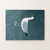 Puzzle Nautique Seagull (Horizontal)