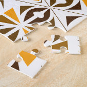 Puzzle Navajo (Côté)
