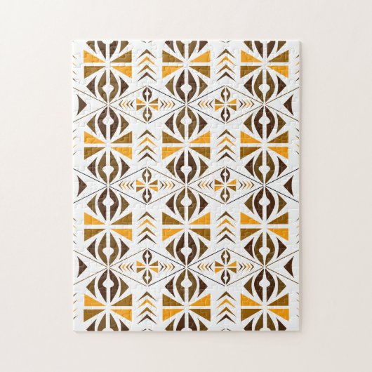 Puzzle Navajo (Vertical)