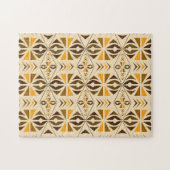 Puzzle Navajo (Horizontal)