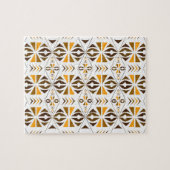 Puzzle Navajo (Horizontal)