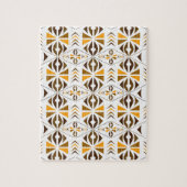 Puzzle Navajo (Vertical)