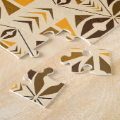 Puzzle Navajo (Côté)