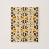 Puzzle Navajo (Vertical)