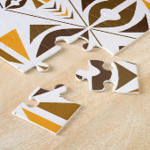 Puzzle Navajo (Côté)