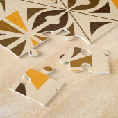 Puzzle Navajo (Côté)