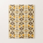 Puzzle Navajo (Vertical)