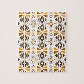 Puzzle Navajo (Vertical)