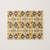 Puzzle Navajo (Horizontal)