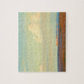 Puzzle Navajo Land, sud-ouest de Chinle par Maynard Dixon (Vertical)