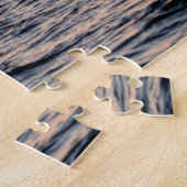 Puzzle Navarre Floride Santa Rosa Sunrise (Côté)