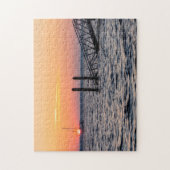 Puzzle Navarre Floride Santa Rosa Sunrise (Vertical)
