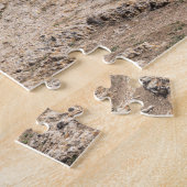 Puzzle Naveta des Tudons, Tombe Préhistorique - Menorca (Côté)