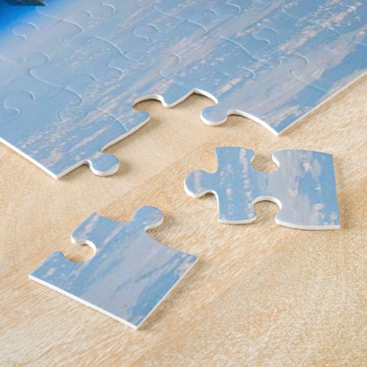 Puzzle NAVETTE ESPACE AMÉRICAINE 1981-2011 (16 x 20 pouce (Côté)