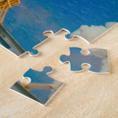 Puzzle NAVETTE ESPACE AMÉRICAINE 1981-2011 (16 x 20 pouce (Côté)