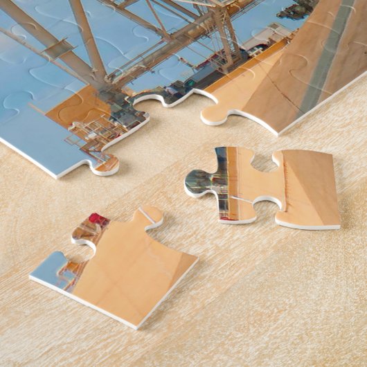 Puzzle NAVETTE ESPACE AMÉRICAINE 1981-2011 (16 x 20 pouce (Côté)