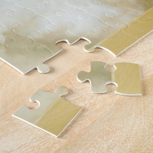 Puzzle NAVETTE ESPACE AMÉRICAINE 1981-2011 (16 x 20 pouce (Côté)