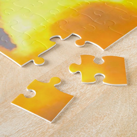 Puzzle NAVETTE ESPACE AMÉRICAINE 1981-2011 (16 x 20 pouce (Côté)