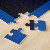 Puzzle Navette spatiale (Côté)