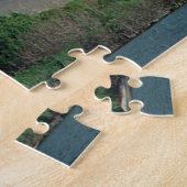 Puzzle Navette spatiale (Côté)