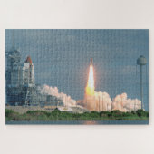 Puzzle Navette spatiale (Horizontal)