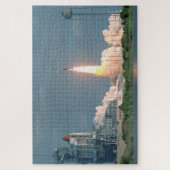 Puzzle Navette spatiale (Vertical)