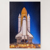 Puzzle Navette spatiale Atlantis (Vertical)