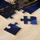 Puzzle Navette spatiale Cockpit (Côté)