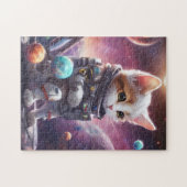 Puzzle Navigateur Starlight (Horizontal)