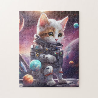 Puzzle Navigateur Starlight